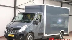 Grijs Gebruikt 2019 Renault Master Van | € 14.500 (Eerlijke prijs)