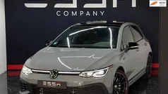 Gebruikt 2022 VW Golf VIII GTI Hatchback | € 37.750 (Eerlijke prijs)