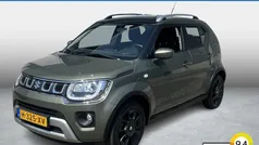 Gebruikt 2020 Suzuki Ignis Hatchback | € 16.450 (Eerlijke prijs)