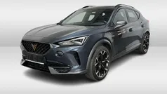 Grijs Gebruikt 2022 Cupra Formentor VZ SUV | € 27.950 (Eerlijke prijs)