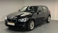 Gebruikt 2018 BMW 118 Executive Hatchback | € 16.880 (Eerlijke prijs)