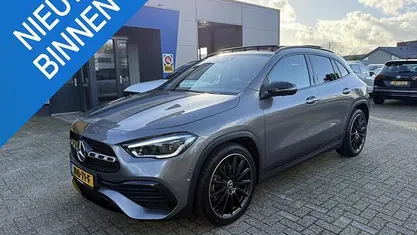 Occasion Mercedes GLA200 AMG 163 PK (119 kW) 2020 SUV