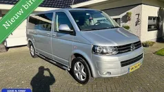 Gebruikt 2015 VW T5 Comfortline Van | € 11.500 (Super prijs)