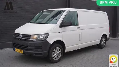 Occasion VW T6 102 PK (75 kW) 2017 Van