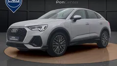 Gebruikt 2022 Audi Q3 SUV | € 34.450 (Eerlijke prijs)