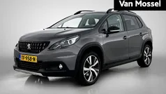 Gebruikt 2018 Peugeot 2008 GT-line SUV | € 12.440 (Eerlijke prijs)
