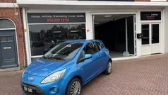 Gebruikt 2009 Ford Ka Titanium Hatchback | € 1.500 (Eerlijke prijs)