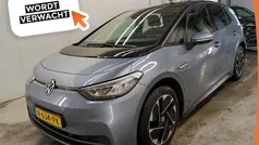 Gebruikt 2021 VW ID.3 Pro Hatchback | € 17.890 (Goede deal)