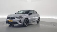 Grijs Gebruikt 2023 Opel Corsa GS Line Hatchback | € 18.750 (Eerlijke prijs)