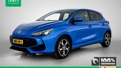 Gebruikt 2024 MG MG3 Luxury Hatchback | € 19.945 (Goede deal)