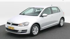 Gebruikt 2014 VW Golf VII Comfortline Hatchback | € 12.850 (Eerlijke prijs)