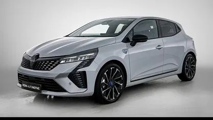 Occasion Renault Clio V Esprit Alpine 94 PK (69 kW) 2025 Hatchback