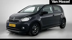 Zwart Gebruikt 2016 Skoda Citigo Fresh Hatchback | € 7.900 (Eerlijke prijs)