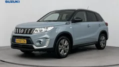 Gebruikt 2020 Suzuki Vitara SUV | € 19.395 (Eerlijke prijs)