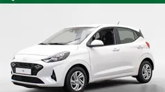 Wit Gebruikt 2024 Hyundai i10 Comfort Hatchback | € 16.690 (Eerlijke prijs)