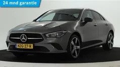 Grijs Gebruikt 2023 Mercedes CLA250e Luxury Sedan | € 34.945 (Eerlijke prijs)