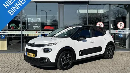 Occasion Citroën C3 Feel 2019 Hatchback