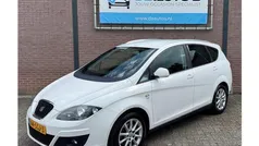 Seat Altea XL