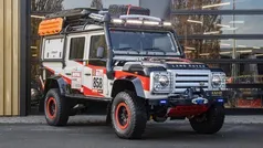 Gebruikt 2010 Land Rover Defender SE SUV | € 69.950