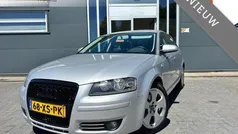 Gebruikt 2007 Audi A3 Sportback Attraction Hatchback | € 4.995 (Eerlijke prijs)
