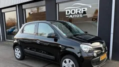 Zwart Gebruikt 2015 Renault Twingo Authentique Hatchback | € 5.500 (Eerlijke prijs)