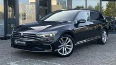 Grijs Gebruikt 2023 VW Passat Business Stationwagen | € 32.950 (Super prijs)