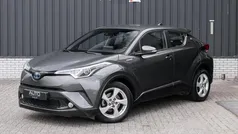 Gebruikt 2018 Toyota C-HR SUV | € 18.950 (Super prijs)