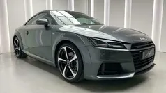 Gebruikt 2018 Audi TT Coupé | € 37.950 (Eerlijke prijs)