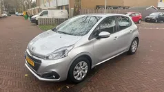 Gebruikt 2016 Peugeot 208 Hatchback | € 5.999 (Goede deal)