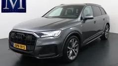 Grijs Gebruikt 2020 Audi Q7 S-Line SUV | € 52.899 (Eerlijke prijs)