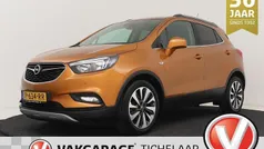 Gebruikt 2017 Opel Mokka X Innovation SUV | € 10.699 (Eerlijke prijs)