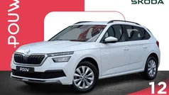 Gebruikt 2022 Skoda Kamiq Ambition SUV | € 19.950 (Eerlijke prijs)