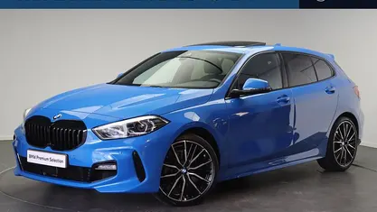Occasion BMW 118 Executive 136 PK (100 kW) 2024 Hatchback