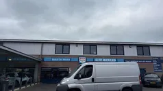Gebruikt 2013 Fiat Ducato Van | € 5.950 (Super prijs)