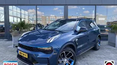 Blauw Gebruikt 2023 Lynk & Co 01 SUV | € 28.650 (Eerlijke prijs)
