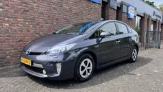 Gebruikt 2012 Toyota Prius Business Edition Hatchback | € 13.955 (Eerlijke prijs)