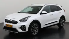 Gebruikt 2021 Kia Niro Style SUV | € 23.690 (Eerlijke prijs)