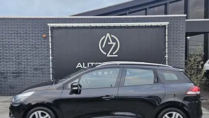 Occasion 2017 Renault Clio GrandTour LIMITED Stationwagen | € 4.950 (Goede deal)