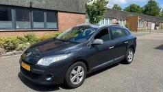 Renault Mégane GrandTour