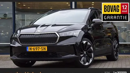 Occasion Skoda Enyaq iV 150 kW (204 PK) 2021 SUV