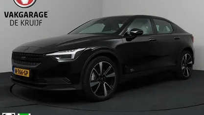 Occasion 2021 Polestar 2 Long Range Single Motor Hatchback | € 27.195 (Eerlijke prijs)