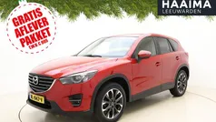 Gebruikt 2017 Mazda CX-5 SUV | € 17.950 (Eerlijke prijs)