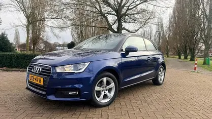 Occasion Audi A1 Sportback Proline 95 PK (69 kW) 2015 Hatchback