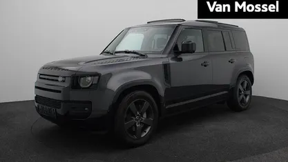 Occasion Land Rover Defender SE Dynamic 2026 SUV