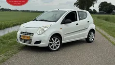Gebruikt 2011 Suzuki Alto Hatchback | € 1.750 (Goede deal)