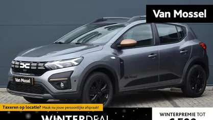 Occasion 2025 Dacia Sandero Extreme Hatchback | € 23.940 (Eerlijke prijs)