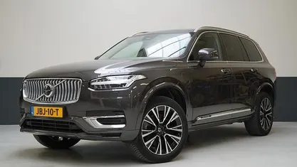 Gebruikt 2023 Volvo XC90 Core SUV | € 56.895 (Super prijs)