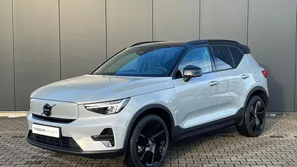 Occasion Volvo EX40 Ultra 185 kW (252 PK) 2025 SUV