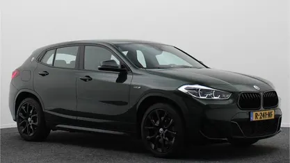 Occasion 2022 BMW X2 M Performance SUV | € 30.950 (Eerlijke prijs)