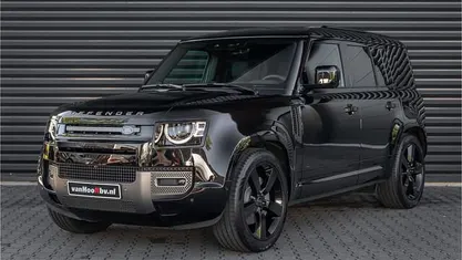Occasion Land Rover Defender SE Dynamic 245 PK (180 kW) 2025 SUV